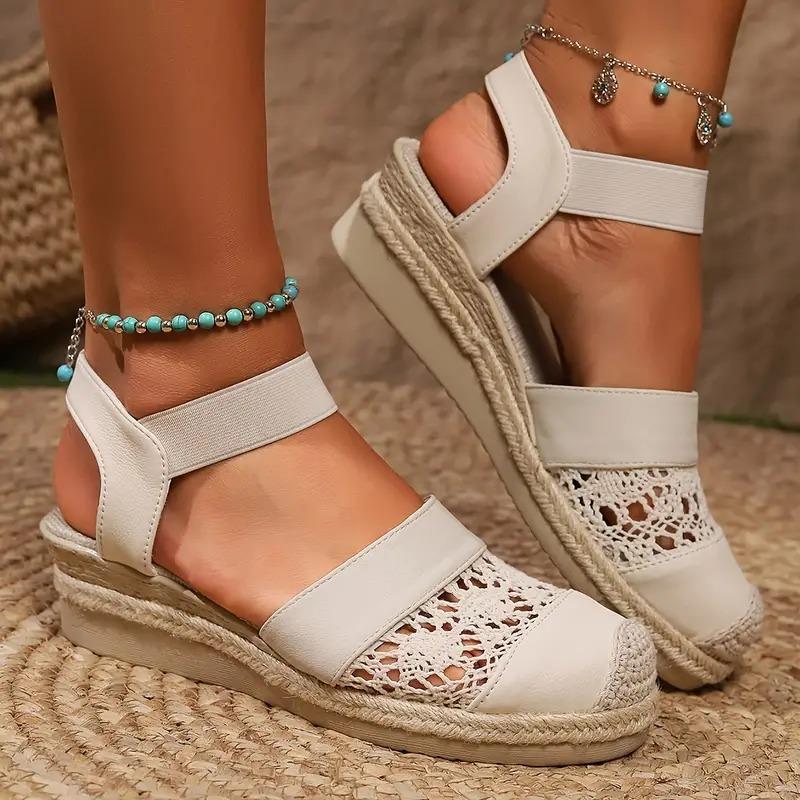 Stylish Womens Peep Toe Fisherman Sandals - Comfortable Walking Shoes for Summer