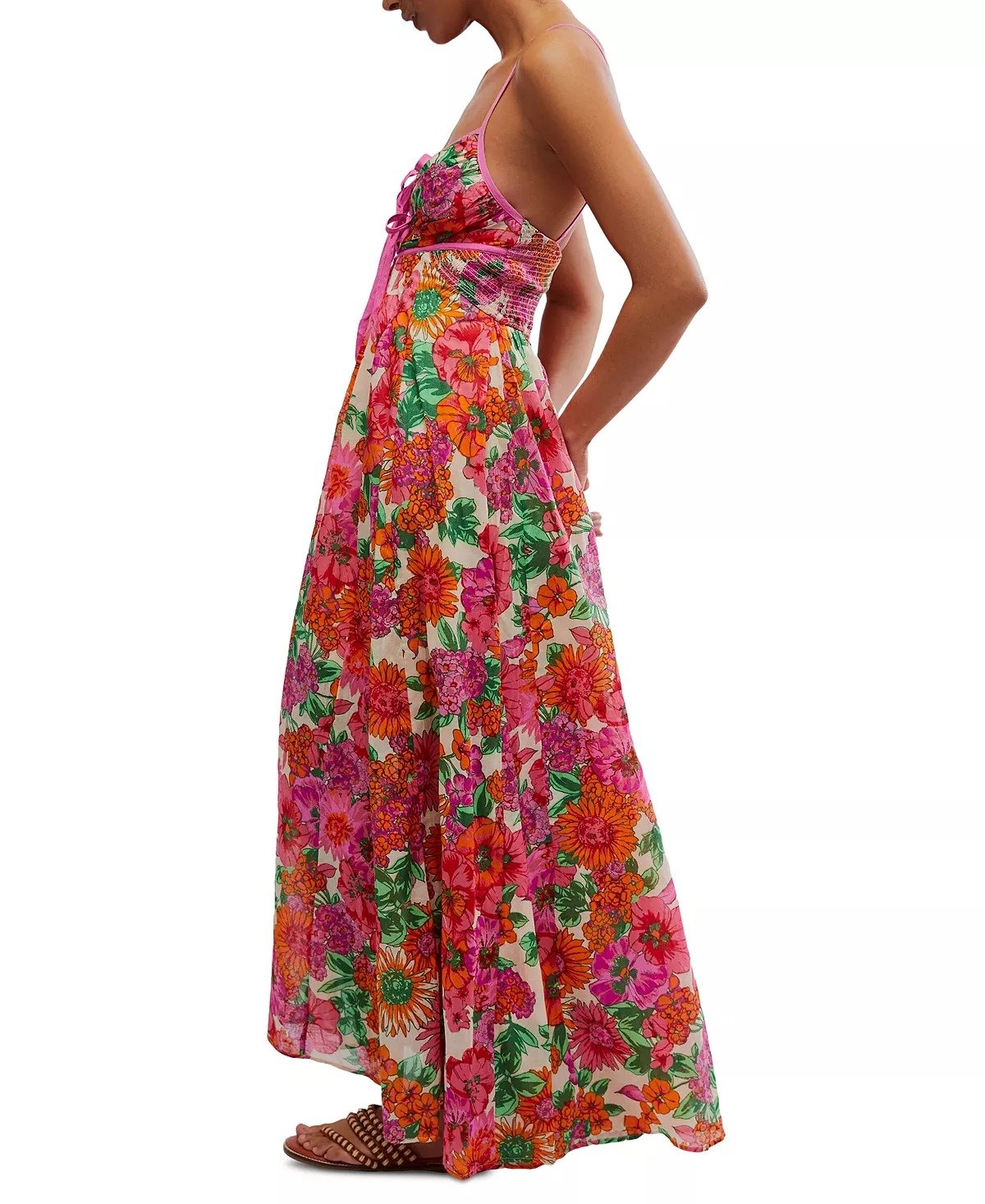 Women's Dream Weaver Maxi Dress