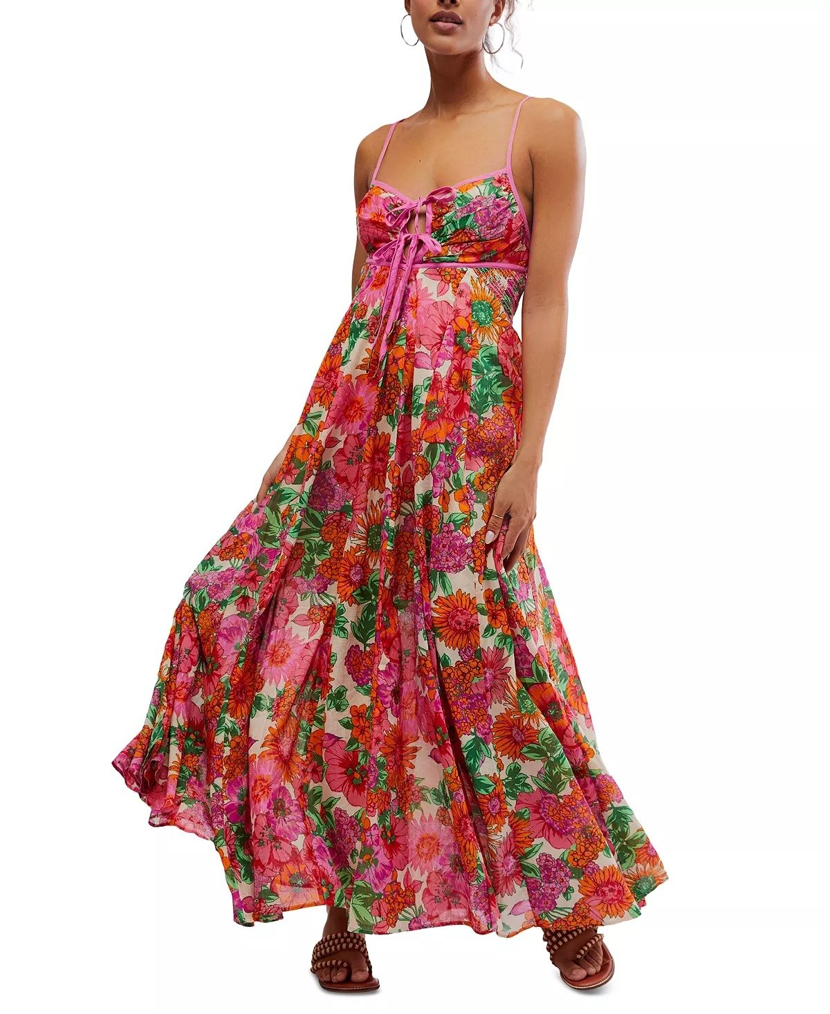 Women's Dream Weaver Maxi Dress