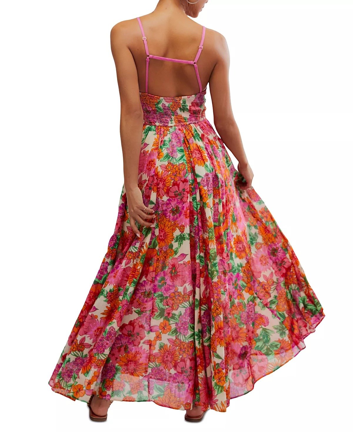 Women's Dream Weaver Maxi Dress