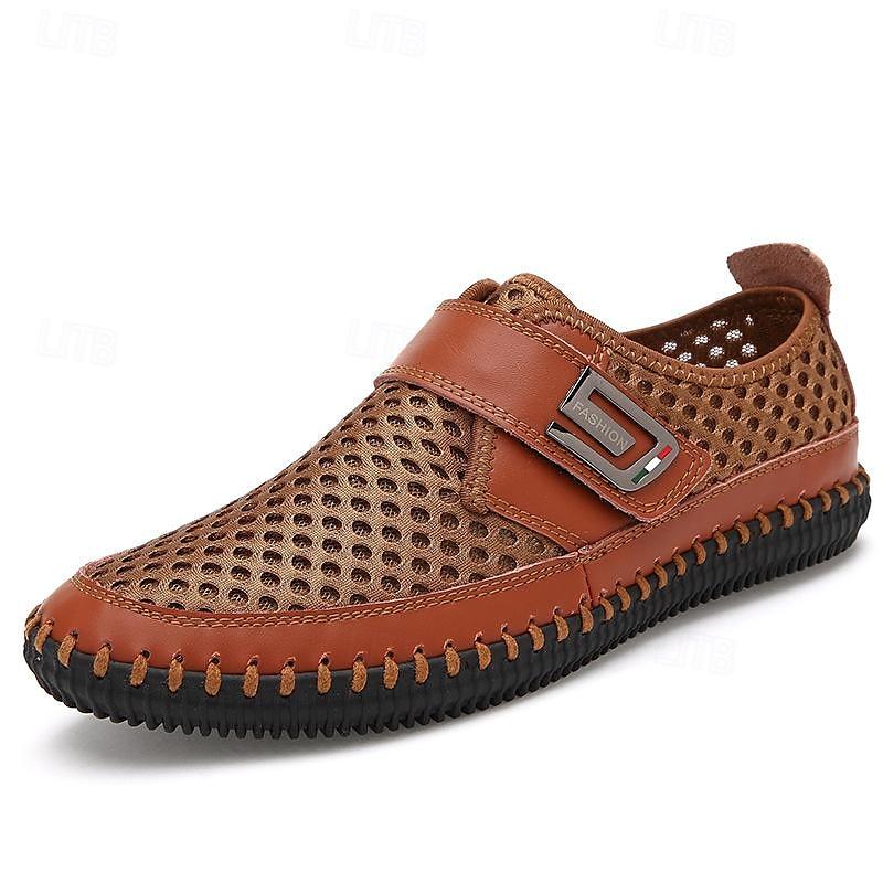 Men's Loafers & Slip-Ons Driving Loafers