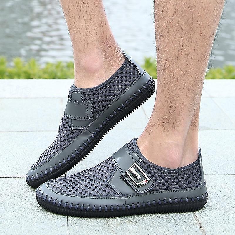 Men's Loafers & Slip-Ons Driving Loafers