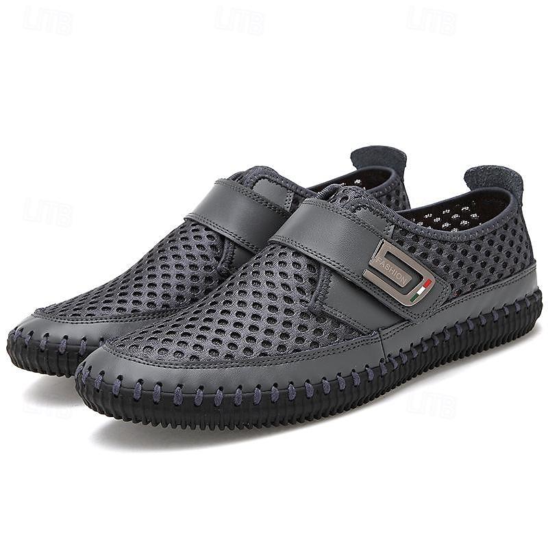 Men's Loafers & Slip-Ons Driving Loafers