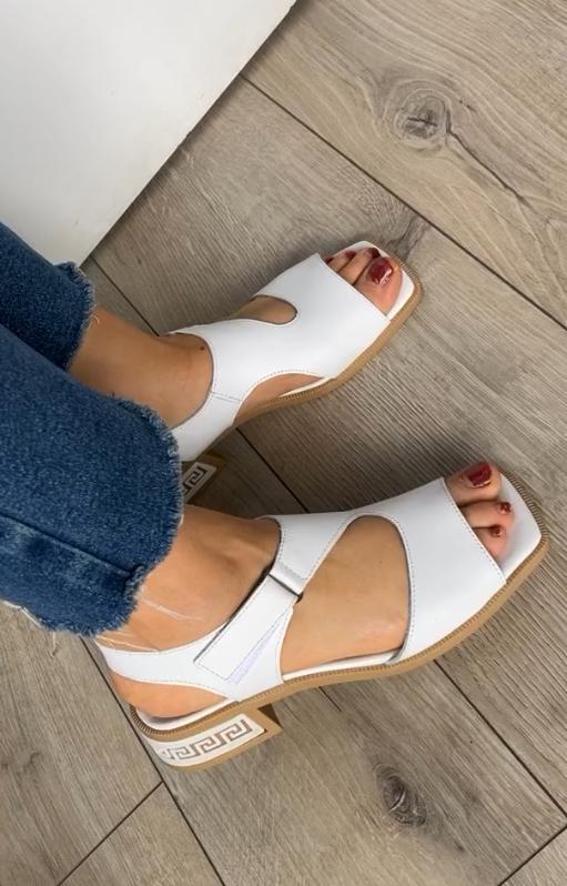 Summer soft-soled comfortable sandals